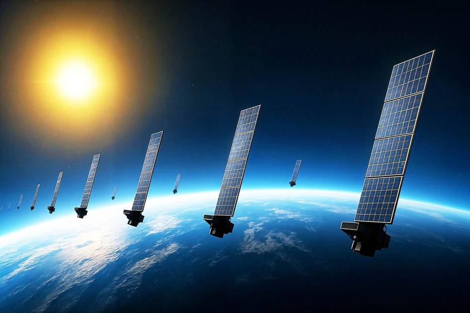 Россия ва Эрон Starlink интернетидан шикоят қилди